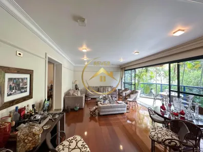 Apartamento com 4 Quartos à venda, 256m² no Centro, Campinas