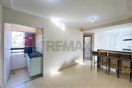 Apartamento com 2 Quartos à venda, 55m² no Vila Progresso, Sorocaba