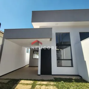 Casa com 3 Quartos à venda, 125m² no Residencial Visão, Lagoa Santa