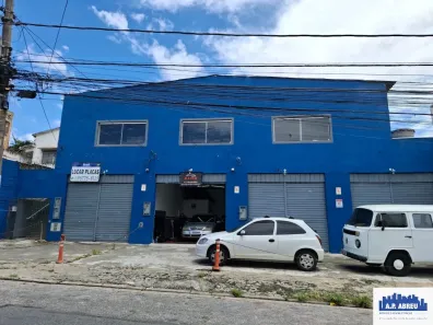 Imóvel Comercial para alugar, 255m² no Cangaíba, São Paulo