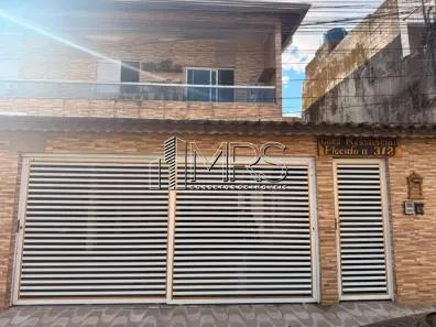 Casa com 2 Quartos à venda, 58m² no Vila Sônia, Praia Grande