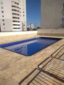 Apartamento com 3 Quartos para alugar, 62m² no Jardim América, São José dos Campos