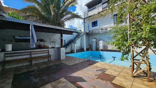 Ponto Comercial com 2 Quartos à venda, 420m² no Maracanã, Anápolis