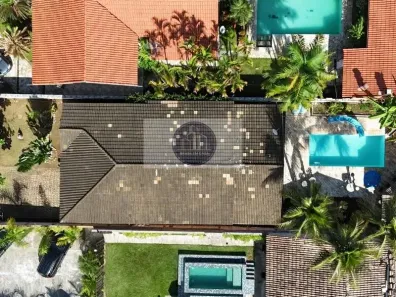 Casa de Condomínio com 4 Quartos à venda, 200m² no Morada da Praia, Bertioga