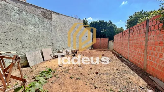 Lote/Terreno à venda, 160m² no Vila Mac Knight, Santa Bárbara D'Oeste