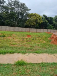 Lote/Terreno à venda, 743m² no Residencial Villa Lobos, Bauru