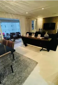Apartamento com 3 Quartos à venda, 128m² no Vila Leonor, Guarulhos