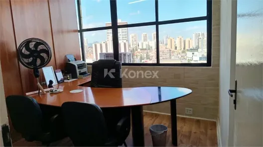 Sala Comercial à venda, 64m² no Centro, Guarulhos