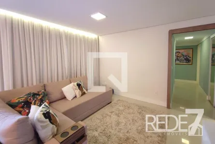Apartamento com 3 Quartos à venda, 137m² no Parque Prado, Campinas