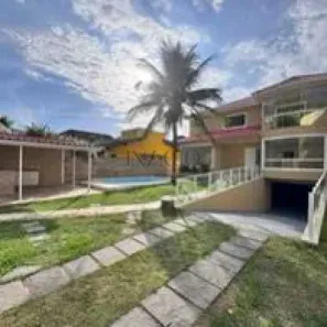 Casa de Condomínio com 4 Quartos à venda, 600m² no Recreio dos Bandeirantes, Rio de Janeiro