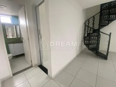 Apartamento com 3 Quartos à venda, 121m² no Ilha do Leite, Recife