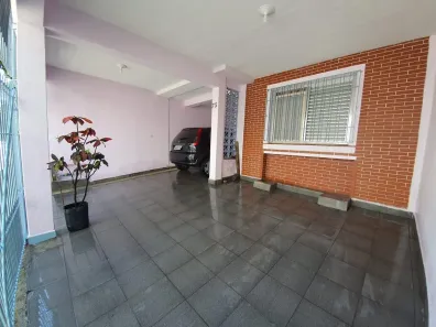 Sobrado com 4 Quartos à venda, 143m² no Fundação, São Caetano do Sul