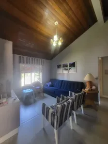 Casa de Condomínio com 2 Quartos à venda, 87m² no Capão Novo, Capão da Canoa