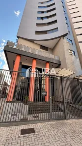 Kitnet à venda, 33m² no Centro, Curitiba