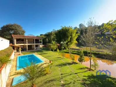 Fazenda/Sítio com 2 Quartos à venda, 1000m² no , Mairinque