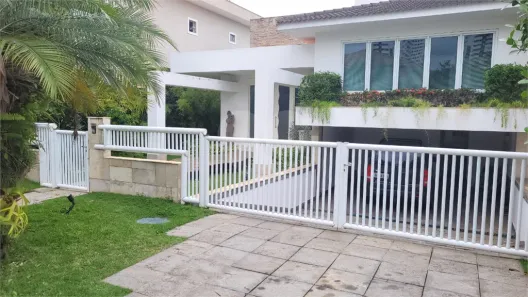 Casa de Condomínio com 4 Quartos à venda, 660m² no Barra da Tijuca, Rio de Janeiro