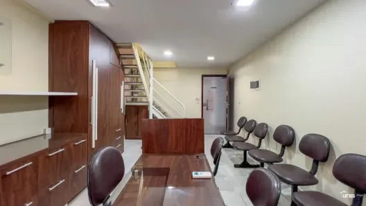 Sala Comercial para alugar, 55m² no Setor Bueno, Goiânia