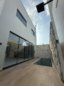 Casa de Condomínio com 4 Quartos à venda, 204m² no Quarenta Horas (Coqueiro), Ananindeua