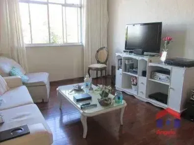 Apartamento com 4 Quartos à venda, 372m² no Vila Cloris, Belo Horizonte