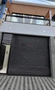 Sala Comercial para alugar, 200m² no Vila Carrão, São Paulo