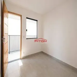 Apartamento com 2 Quartos à venda, 42m² no Jardim Belém, São Paulo