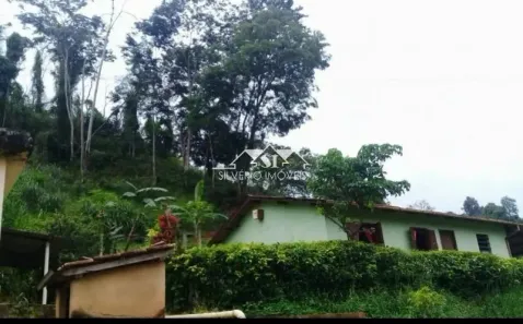 Fazenda/Sítio com 4 Quartos à venda, 3900m² no Contendas, São José do Vale do Rio Preto