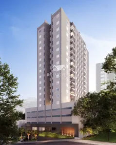 Apartamento com 3 Quartos à venda, 94m² no Buritis, Belo Horizonte