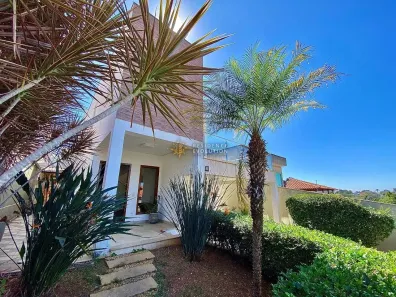 Casa com 4 Quartos à venda, 360m² no Trevo, Belo Horizonte