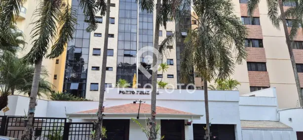 Apartamento com 1 Quarto à venda, 72m² no Jardim Paraíso, Campinas