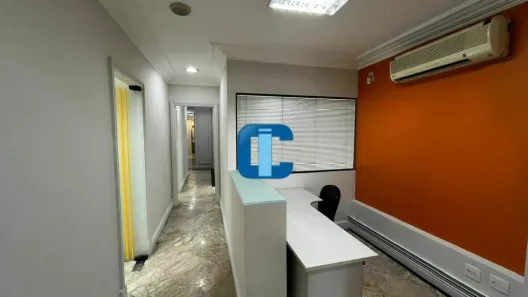 Prédio Comercial para alugar, 950m² no Vila Romana, São Paulo