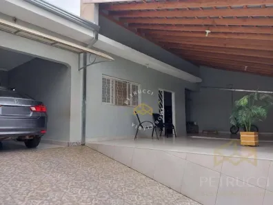 Casa com 3 Quartos à venda, 150m² no Jardim das Palmeiras, Sumaré
