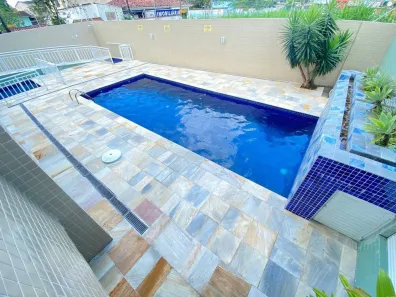 Apartamento com 2 Quartos à venda, 73m² no Centro, Bertioga
