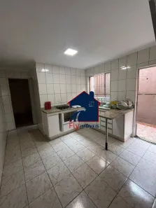 Sobrado com 3 Quartos à venda, 100m² no Jardim São João (Jaraguá), São Paulo