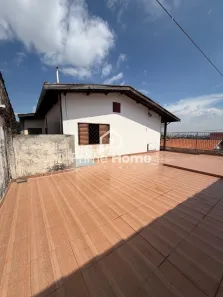 Casa com 3 Quartos para alugar, 180m² no Vila Georgina, Campinas