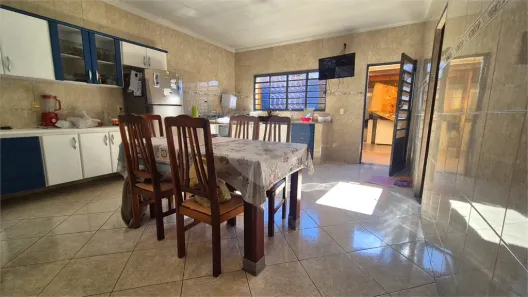 Casa com 3 Quartos à venda, 212m² no Vila Angélica, Sorocaba