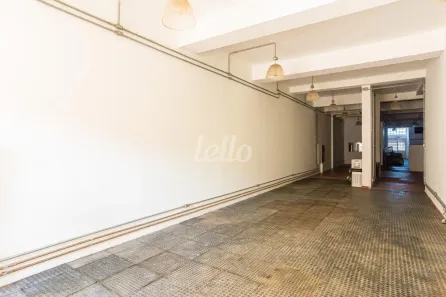 Galpão/Depósito/Armazém para alugar, 250m² no Bela Vista, São Paulo