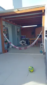 Cobertura com 3 Quartos à venda, 130m² no Vendaval, Biguaçu