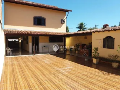 Casa com 3 Quartos à venda, 15010m² no Campo Grande, Rio de Janeiro