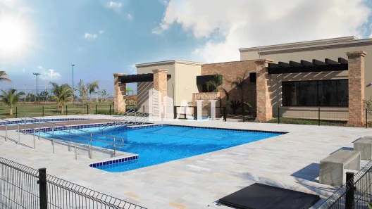 Casa de Condomínio com 3 Quartos à venda, 210m² no Loteamento Village Damha Mirassol III, Mirassol