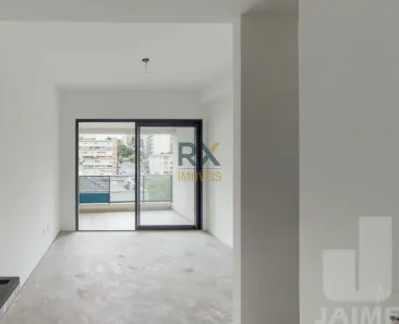 Apartamento com 1 Quarto à venda, 26m² no Cerqueira César, São Paulo