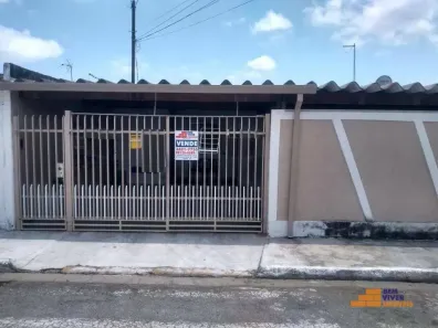 Casa com 3 Quartos à venda, 110m² no Flor do Vale, Tremembé