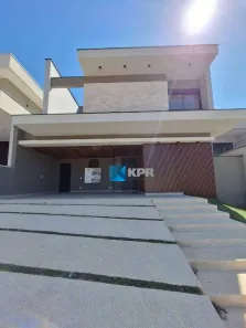 Casa de Condomínio com 3 Quartos à venda, 235m² no Loteamento Verana, São José dos Campos