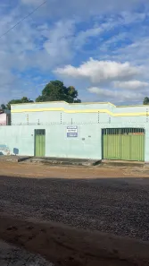 Casa com 1 Quarto à venda, 375m² no Senador Hélio Campos, Boa Vista