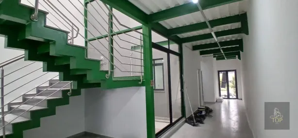 Ponto Comercial para alugar, 251m² no Vila Assunção, Santo André