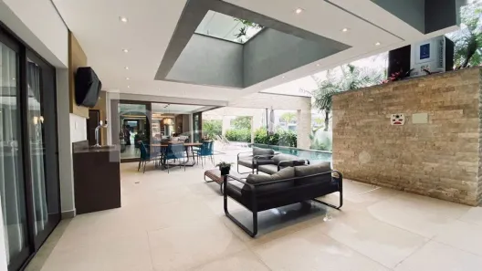 Casa com 7 Quartos à venda, 630m² no Riviera, Bertioga