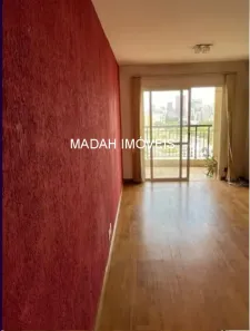 Apartamento com 2 Quartos à venda, 72m² no Vila Madalena, São Paulo