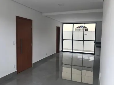 Apartamento com 3 Quartos à venda, 87m² no Planalto, Belo Horizonte