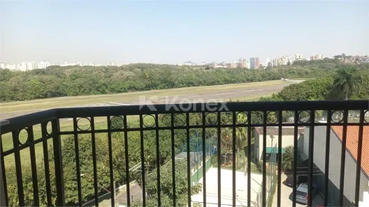 Apartamento com 3 Quartos à venda, 124m² no Vila Ester (Zona Norte), São Paulo