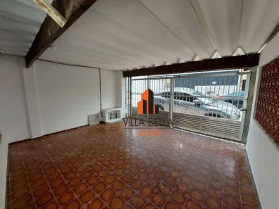 Casa com 2 Quartos para alugar, 125m² no Vila Floresta, Santo André