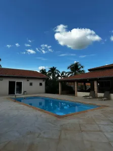 Fazenda/Sítio com 2 Quartos à venda, 211m² no , Guapiaçu